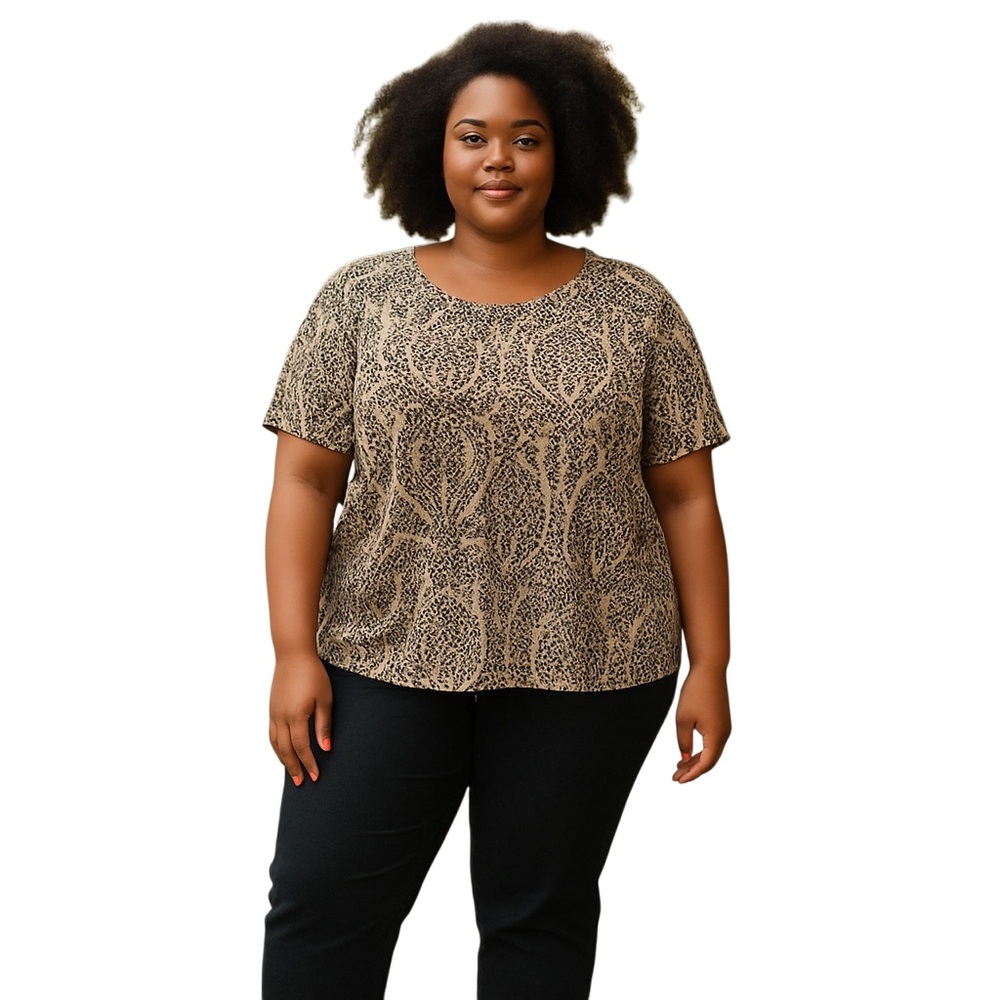 White Stag top
